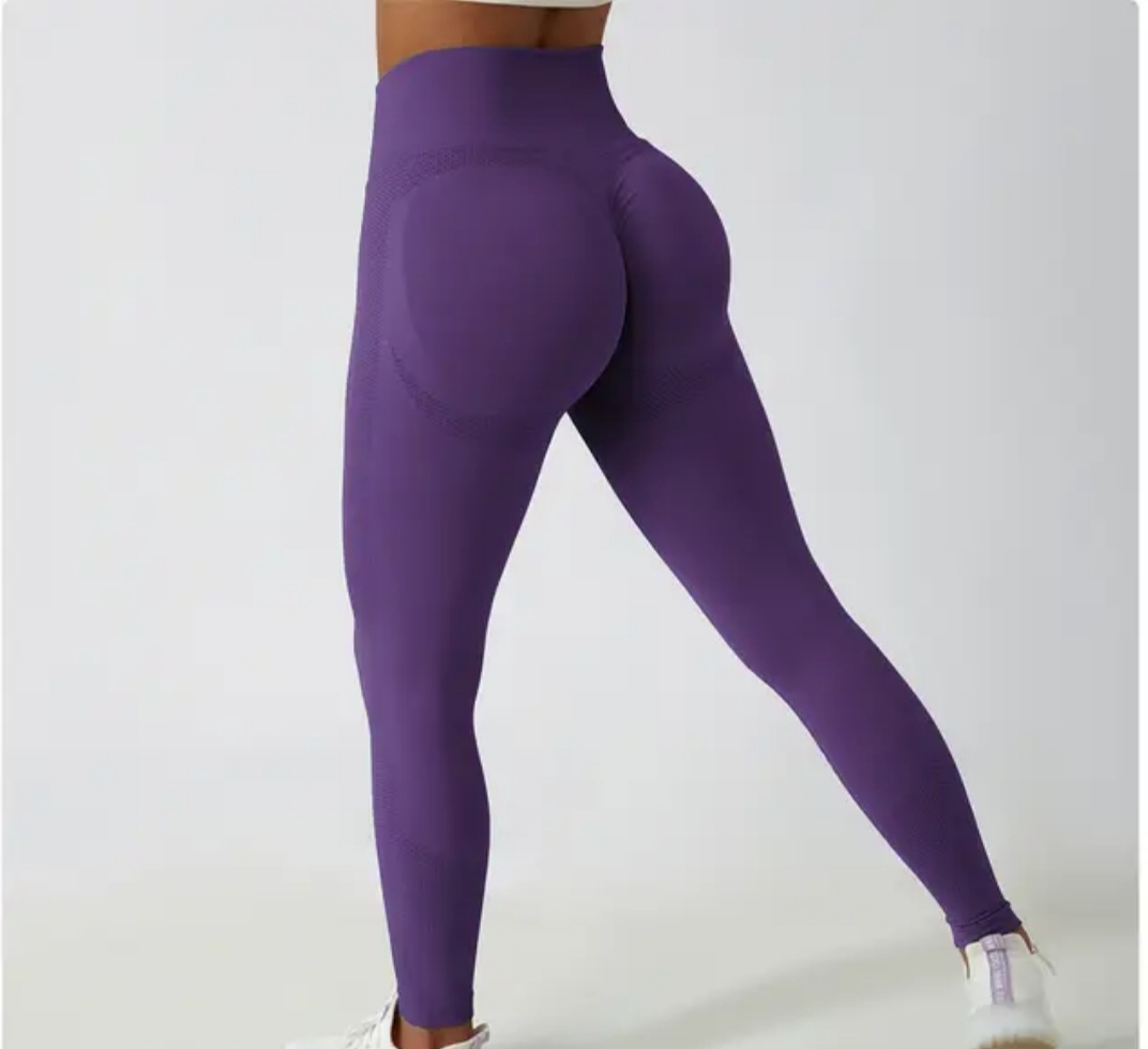 PUSH UP 1.0 PURPLE