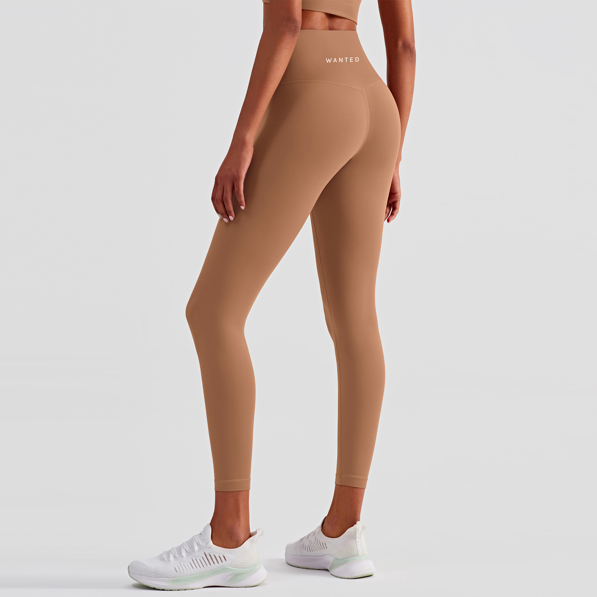 SECOND SKIN TAJICE CAMEL