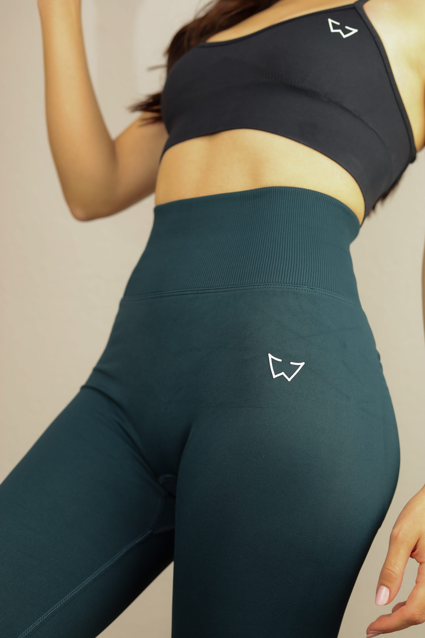 Bestseller Dark Green