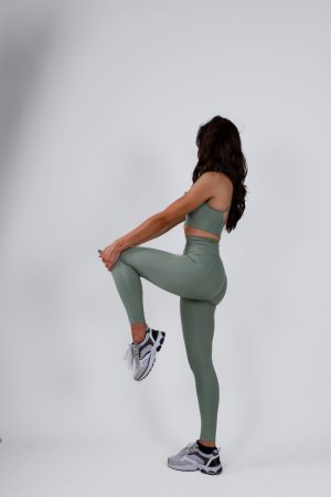 Bestseller set Light Green