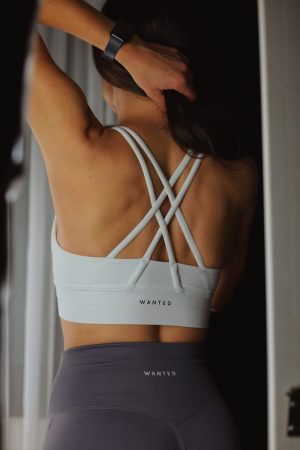 Secon Skin bratop White