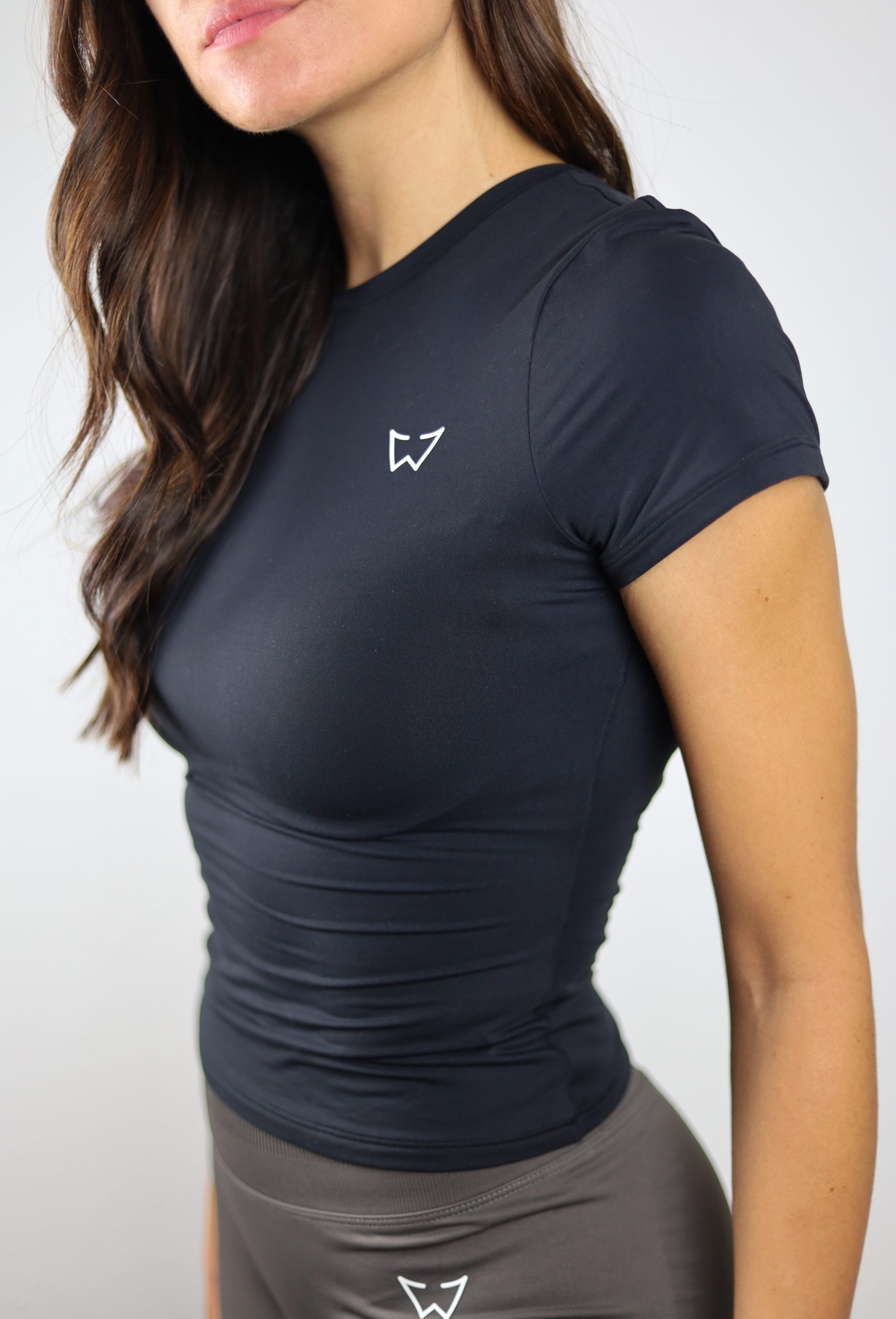 SLIMFIT KRATKI RUKAV